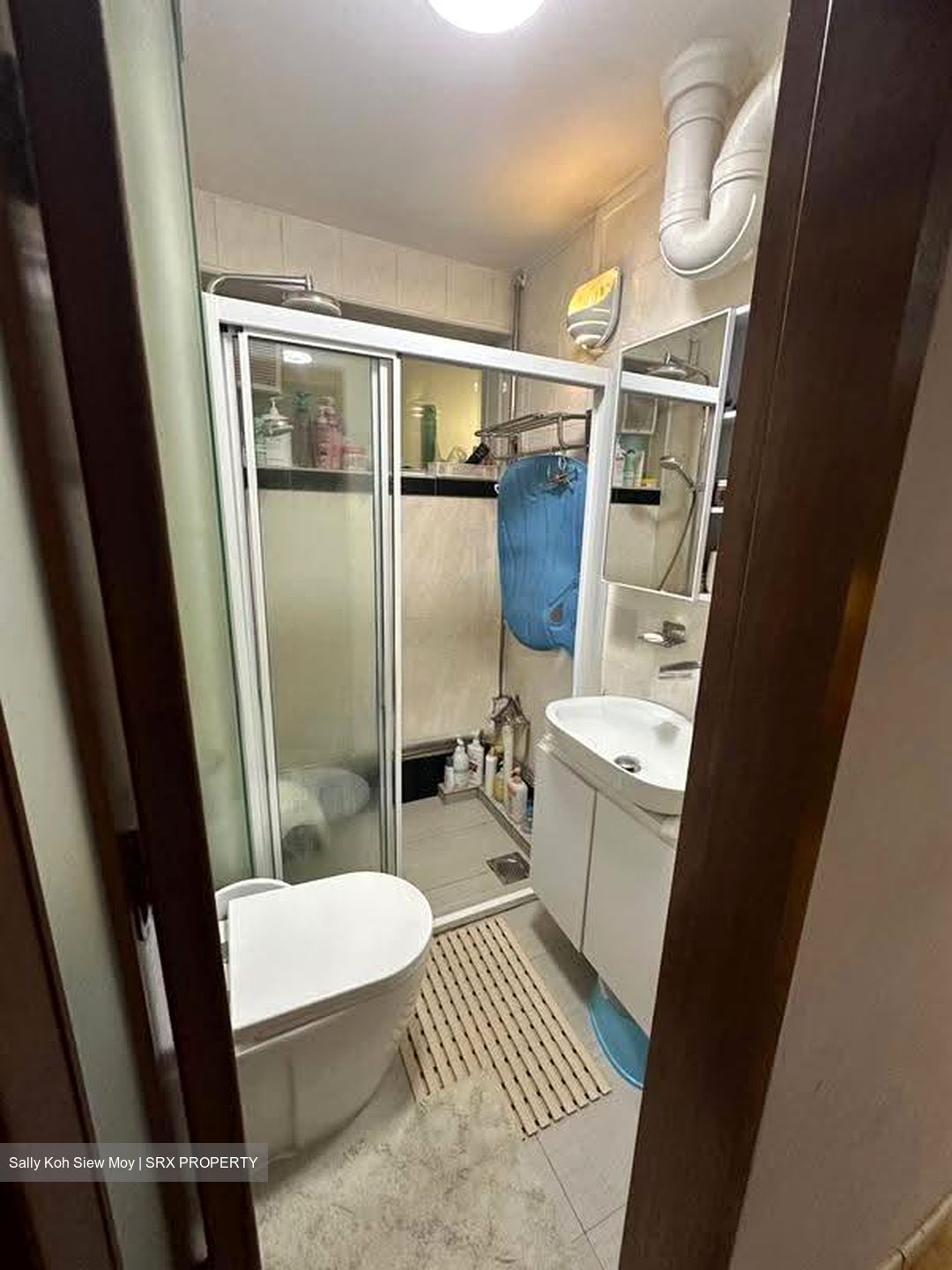 Blk 99 Whampoa View (Toa Payoh), HDB 4 Rooms #623624511